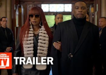 Power Book II: Ghost Season 3 Trailer
