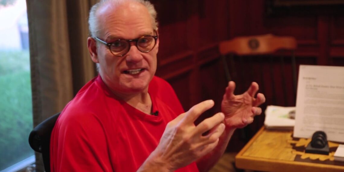 Behind The Scenes of a 21-Time Bestselling Author’s Writing Routine