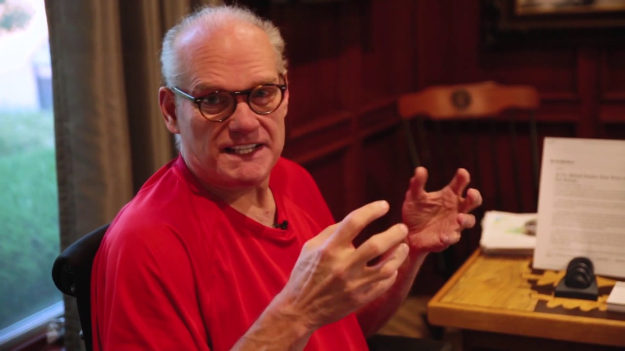 Behind The Scenes of a 21-Time Bestselling Author’s Writing Routine