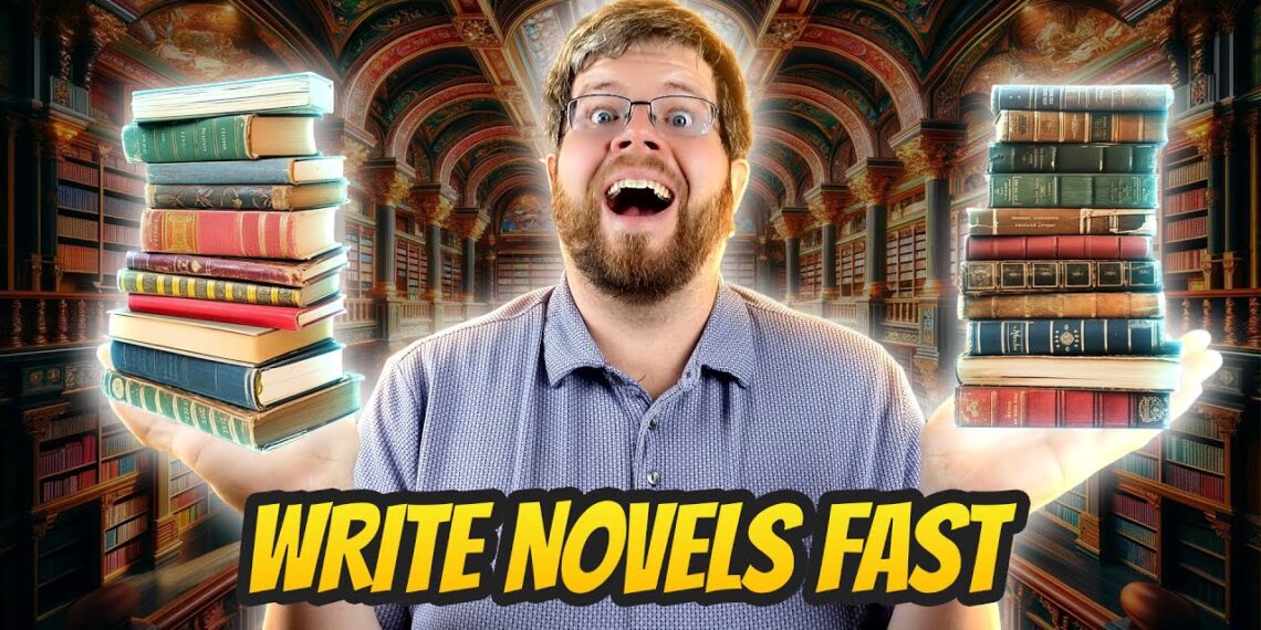 How to Write a Book with AI in 2024 (2 Best Methods)