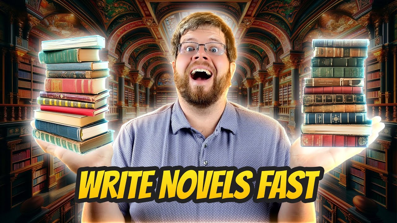 How to Write a Book with AI in 2024 (2 Best Methods) How to Write a Book with AI in 2024 (2 Best Methods)