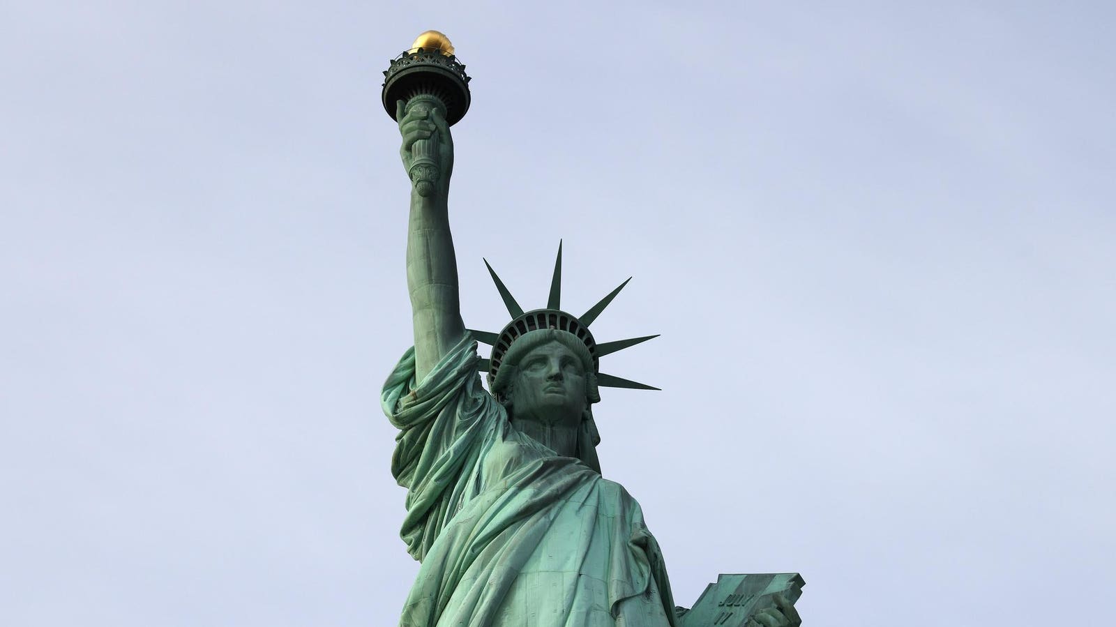 New Book Finds Immigrants Innovate, Integrate And Benefit Americans