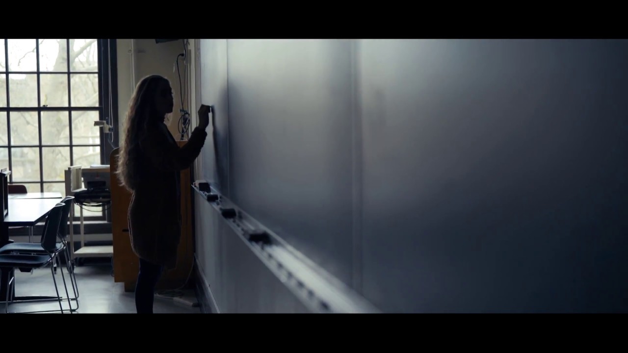 ONE OF US IS LYING | Official Book Trailer ONE OF US IS LYING | Official Book Trailer