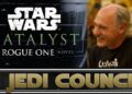 Star Wars Catalyst: A Rogue One Novel Author James Luceno Interview