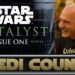 Star Wars Catalyst: A Rogue One Novel Author James Luceno Interview