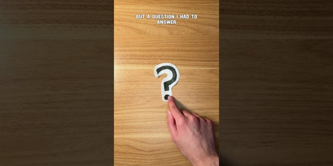 Know How to Answer This College Interview Question Know How to Answer This College Interview Question