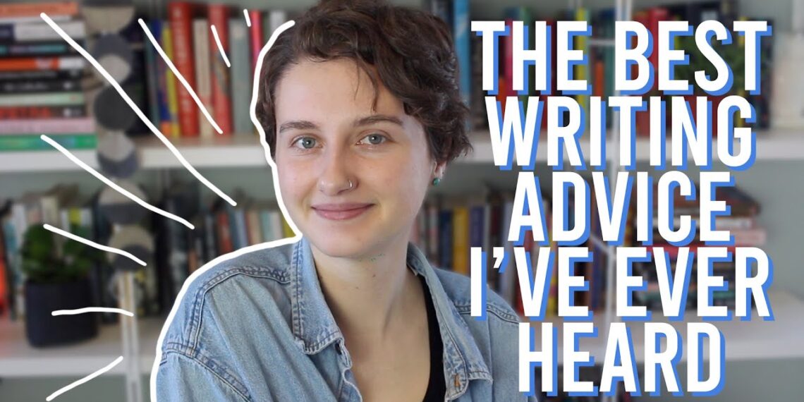 My Top 12 Writing Tips! | Advice That Changed How I Write My Top 12 Writing Tips! | Advice That Changed How I Write