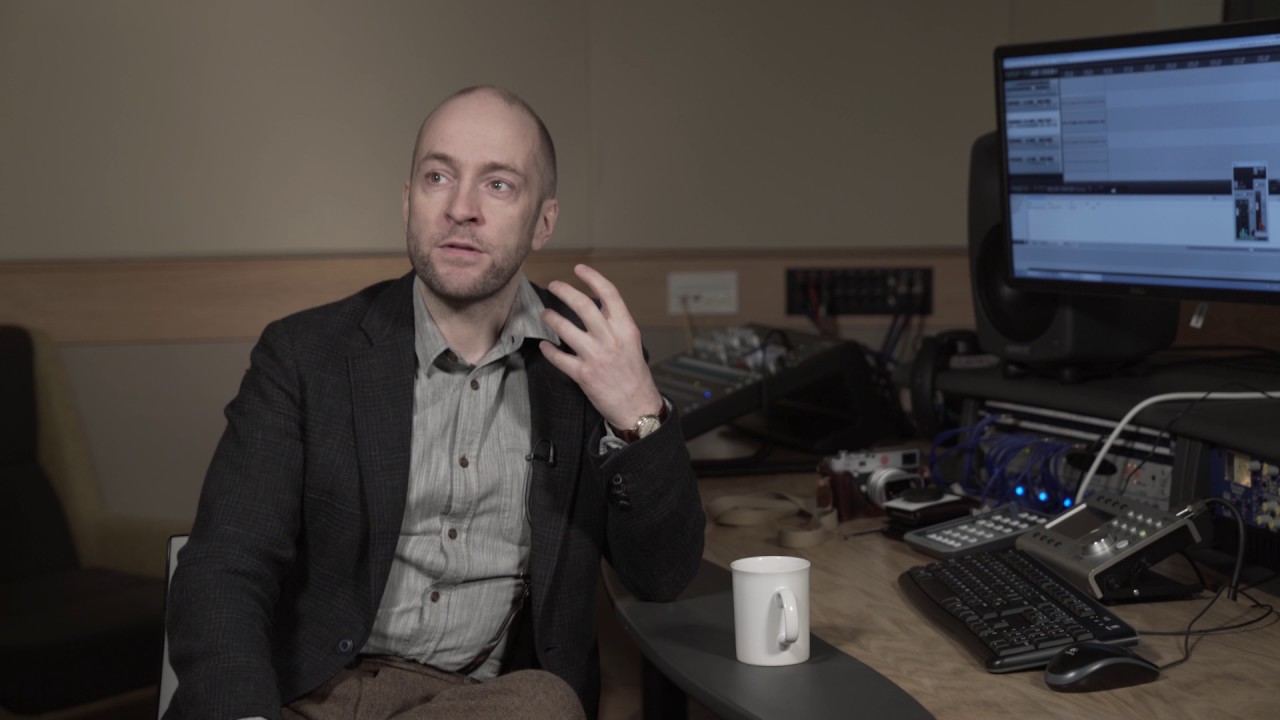 An interview with Derren Brown, Author of ‘ Happy’ An interview with Derren Brown, Author of ‘ Happy’