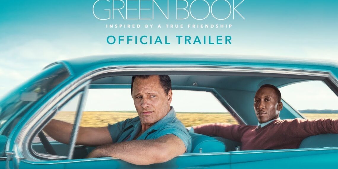 Green Book – Official Trailer [HD]