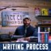 Jack Carr Breaks Down His Writing Process Jack Carr Breaks Down His Writing Process