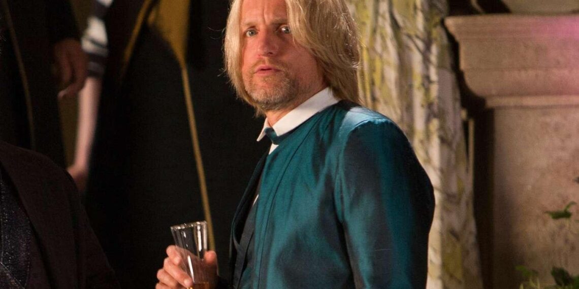 Sunrise On The Reaping’ Will Tell Haymitch’s Story—All About The Prequel