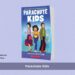 Parachute Kids | Official Book Trailer