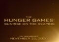 New Hunger Games Novel Being Adapted Into Movie New Hunger Games Novel Being Adapted Into Movie