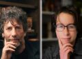 I Tried Neil Gaiman’s (classic) Writing Routine for 7 Days…Here’s What Happened