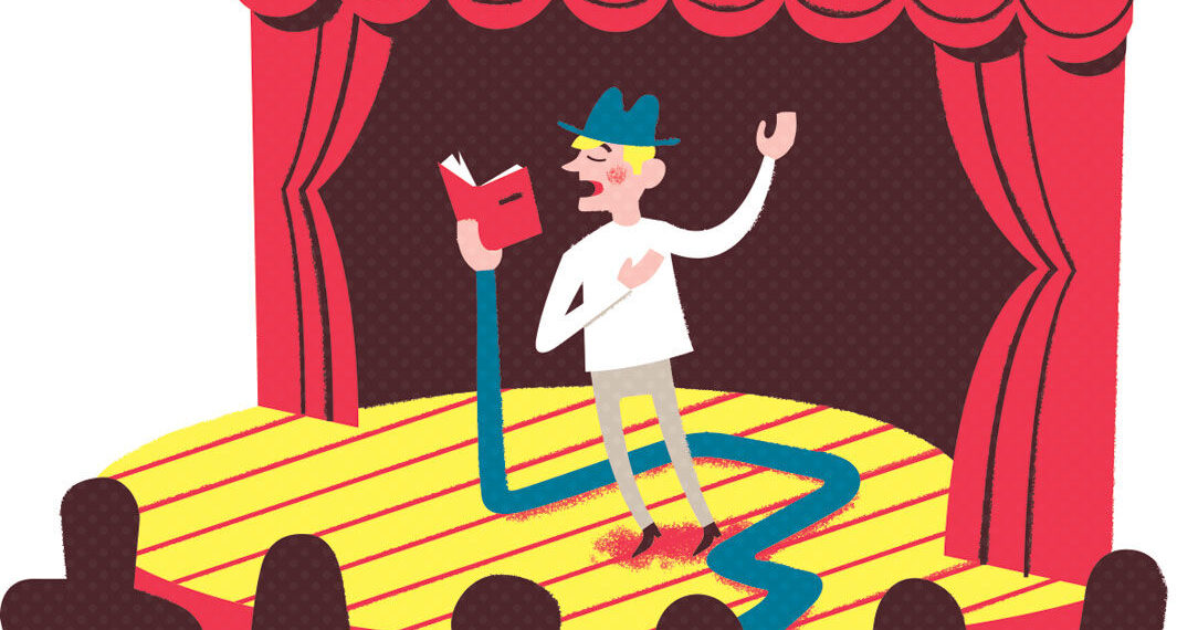 Want to Write? These Classes and Workshops Will Help You Get Started