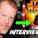 Revenge of the Sith Author Matthew Stover Interview – Rule of Two