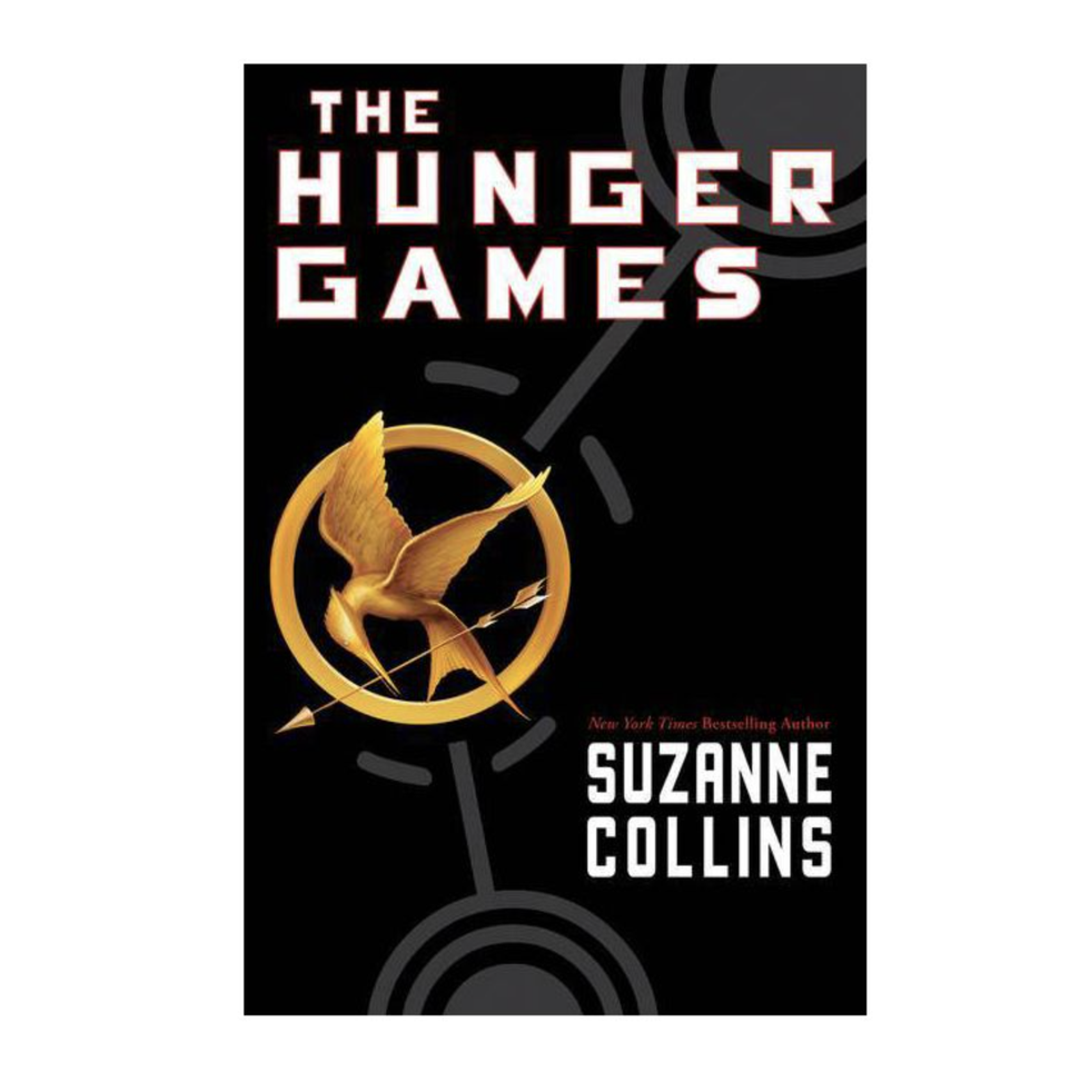 The Hunger Games (Book 1) The Hunger Games (Book 1)