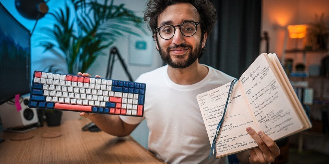 How Writing Online Made me a Millionaire