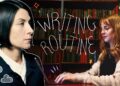 I tried Donna Tartt’s writing routine 🖋️📖