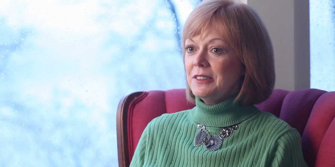 Truth Stained Lies – Terri Blockstock Author Interview