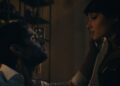 Watch Ariana Grande Stalk Penn Badgley in “The Boy Is Mine” Music Video Watch Ariana Grande Stalk Penn Badgley in “The Boy Is Mine” Music Video