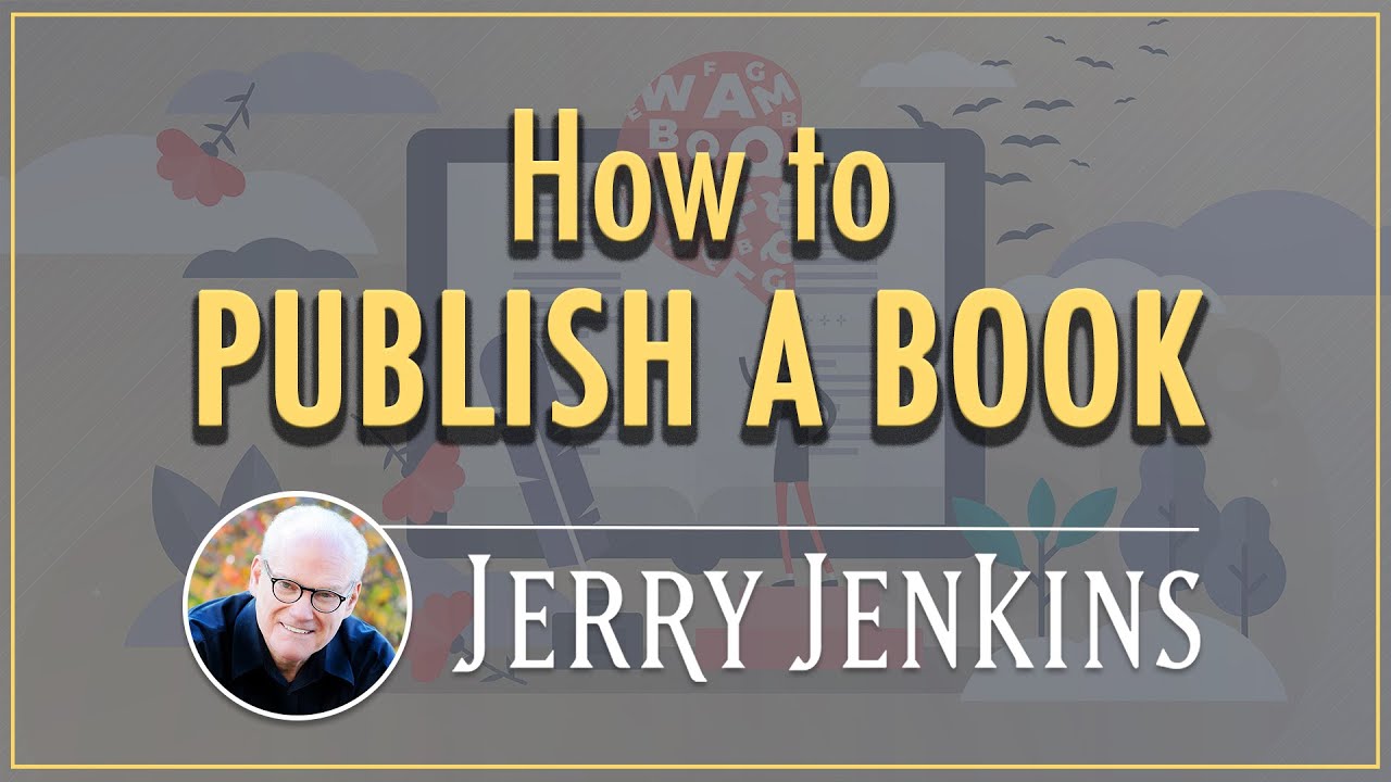 How to Publish a Book in 2021 (Based on 45+ Years of Experience) How to Publish a Book in 2021 (Based on 45+ Years of Experience)