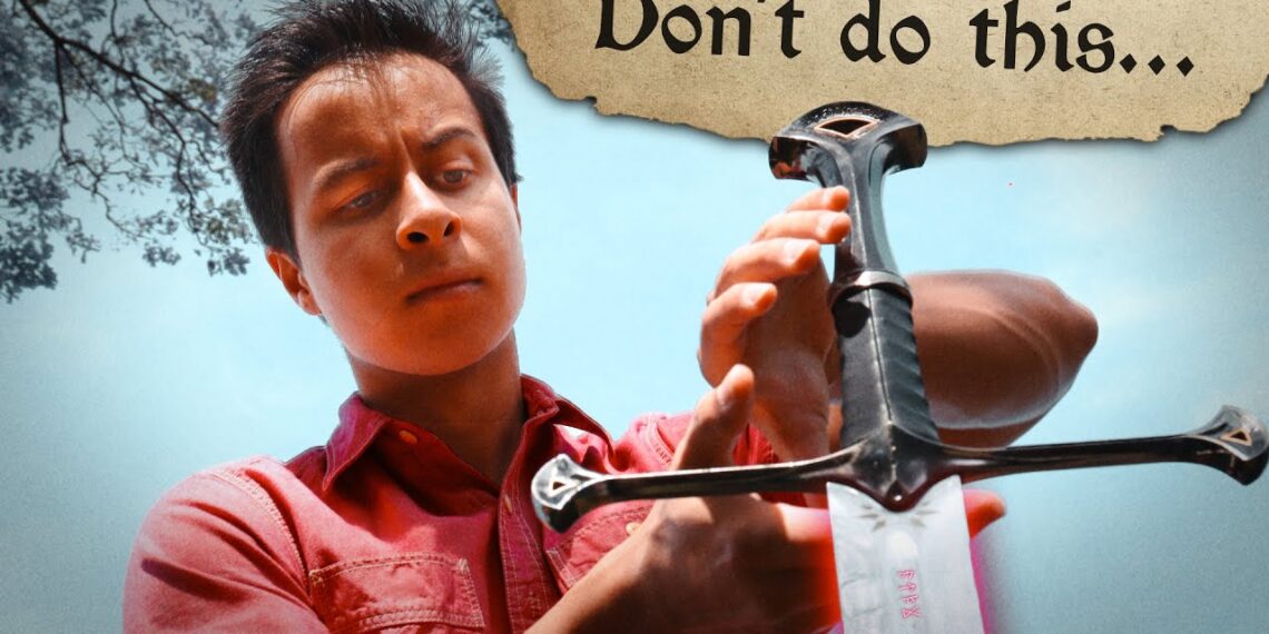 10 Main Character Mistakes New Fantasy Writers Make