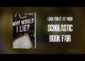 Why Would I Lie by Adi Rule | Book Trailer Why Would I Lie by Adi Rule | Book Trailer