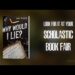 Why Would I Lie by Adi Rule | Book Trailer Why Would I Lie by Adi Rule | Book Trailer