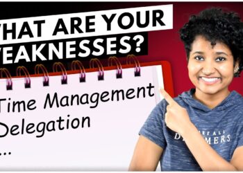 What are your Weaknesses? Best Interview Answers ✓ #shorts