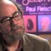 Author Paul Fleischman “Seedfolks” Interview (raw and uncut)