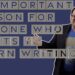 An Important Lesson for Anyone Who Wants to Learn Writing | Brandon Sanderson