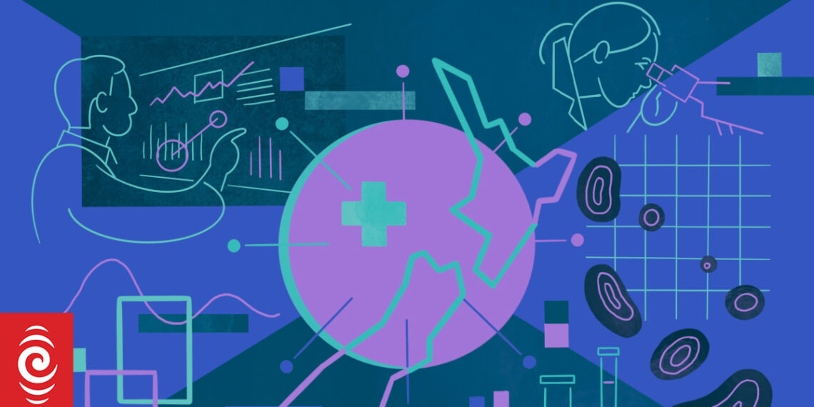 NZ bucked life expectancy trend during Covid-19 paper shows: What you need to know NZ bucked life expectancy trend during Covid-19 paper shows: What you need to know