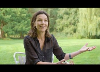 Rachel Cusk Interview: Advice to the Young