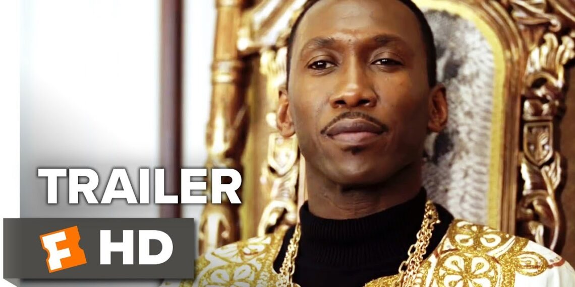 Green Book Trailer #1 (2018) | Movieclips Trailers