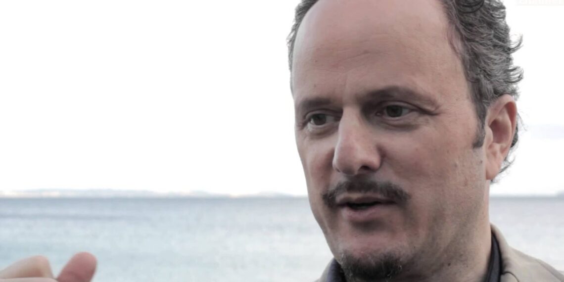 Jeffrey Eugenides Interview: The Excitement of Writing