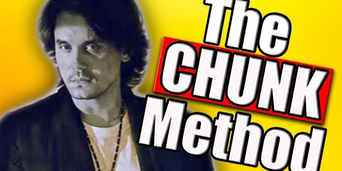 1 Simple Trick For Writing Memorable Lyrics