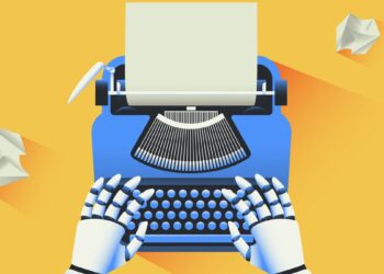 AI-generated books are sneaking into online bookstores. Here’s how to spot them
