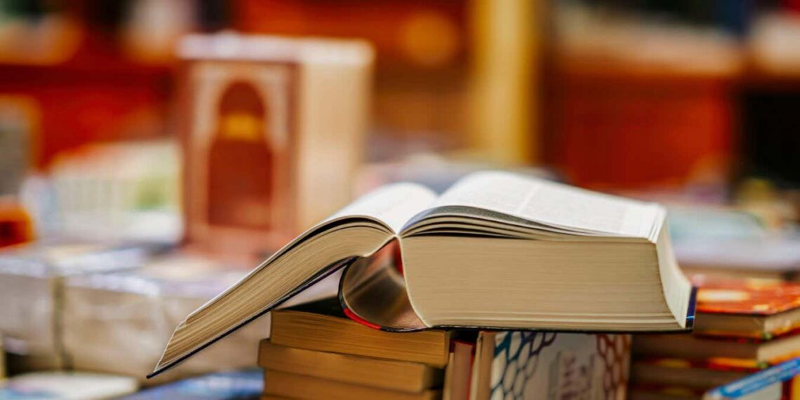 Authors fear they have little defence against AI impersonators Authors fear they have little defence against AI impersonators