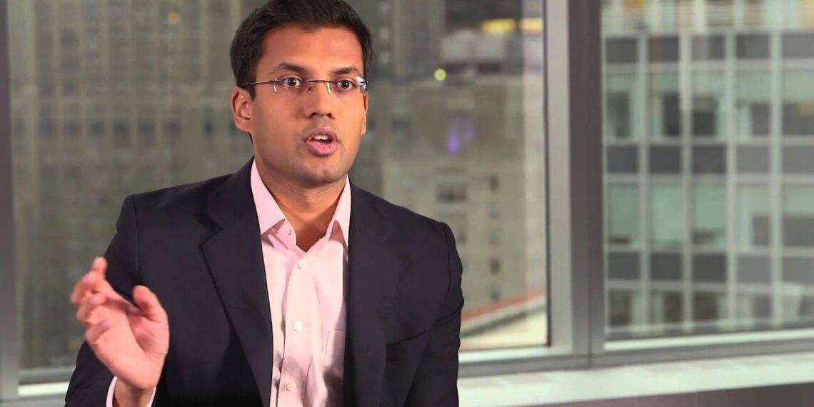 Interviewing with McKinsey: Case study interview