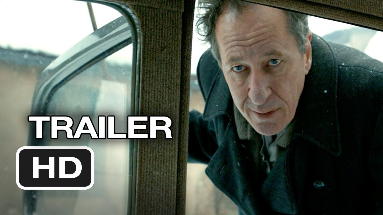 The Book Thief Official Trailer #1 (2013) – Geoffrey Rush, Emily Watson Movie HD The Book Thief Official Trailer #1 (2013) – Geoffrey Rush, Emily Watson Movie HD