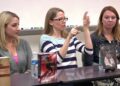 Young Adult Authors Discuss the Writing Process Young Adult Authors Discuss the Writing Process