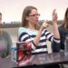 Young Adult Authors Discuss the Writing Process