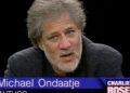 The English Patient: Author Michael Ondaatje and Director Anthony Minghella interview (1996) The English Patient: Author Michael Ondaatje and Director Anthony Minghella interview (1996)