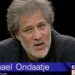The English Patient: Author Michael Ondaatje and Director Anthony Minghella interview (1996) The English Patient: Author Michael Ondaatje and Director Anthony Minghella interview (1996)