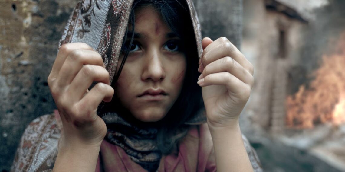 Ground Zero | Book Trailer