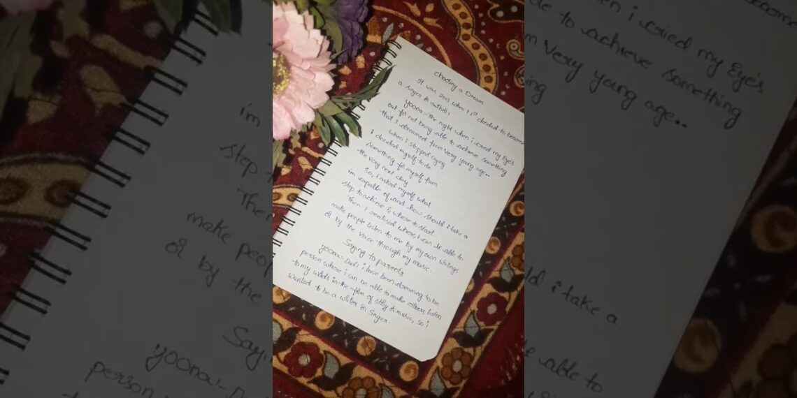 The journey towards BTS As An author|| my 1st story || part3||#bts #btsarmy #trending