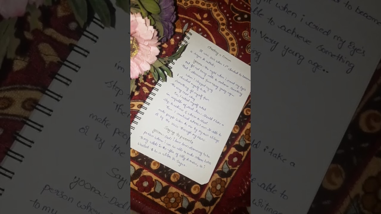 The journey towards BTS As An author|| my 1st story || part3||#bts #btsarmy #trending