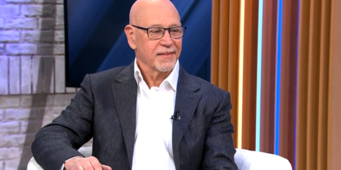 Oprah selects “Familiaris” by David Wroblewski as new book club pick: Read a free excerpt