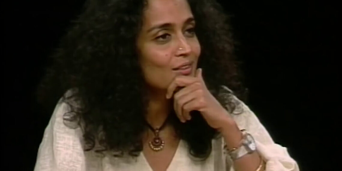 Salman Rushdie and Arundhati Roy interview (1997)